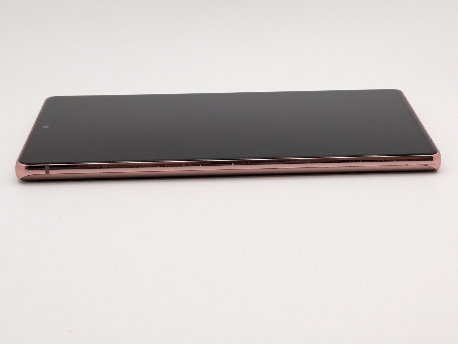 Samsung Galaxy Note20 5G N981U 128GB Good Condition | Pink | UNLOCKED