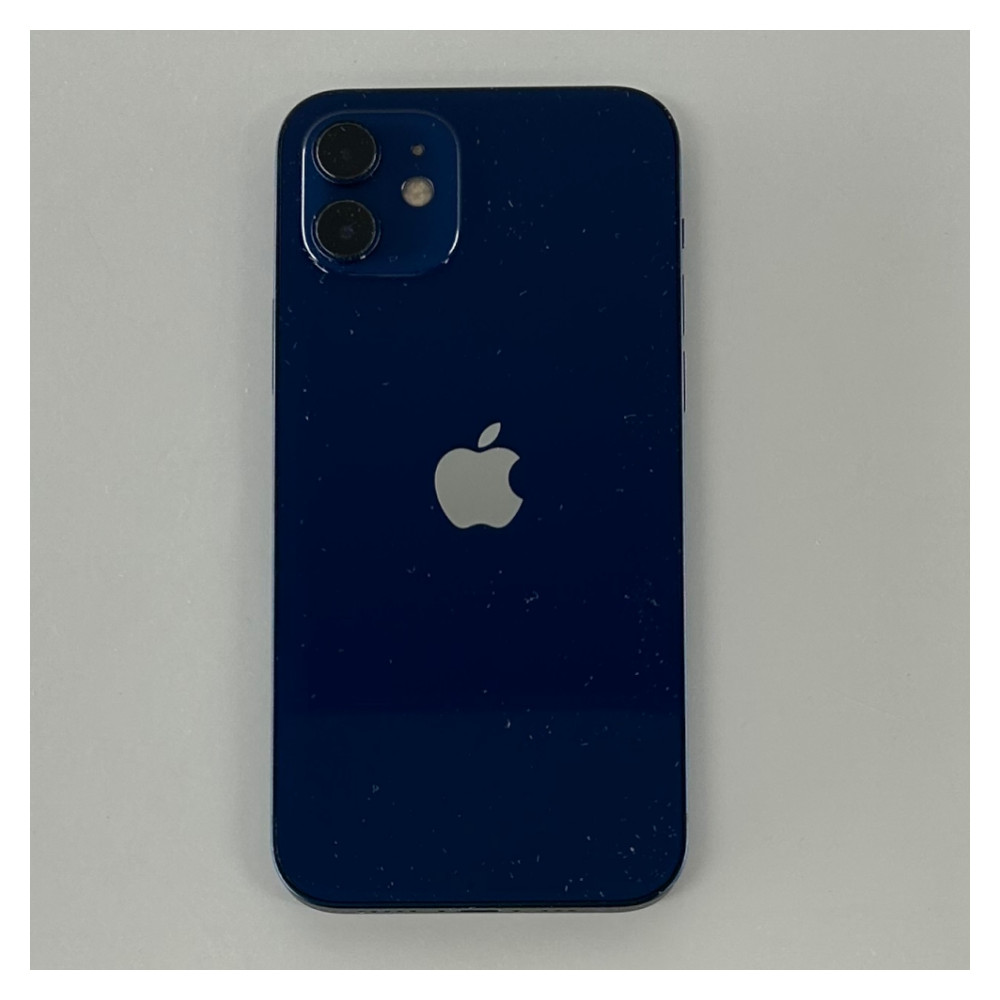 Apple iPhone 12 – Unlocked (64GB/128GB) – Pristine iOS LTE GSM