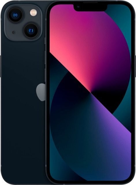 New Apple iPhone 13 MINI/13 PRO MAX 128GB 256GB 512GB A2176 A2484 Fully Unlocked
