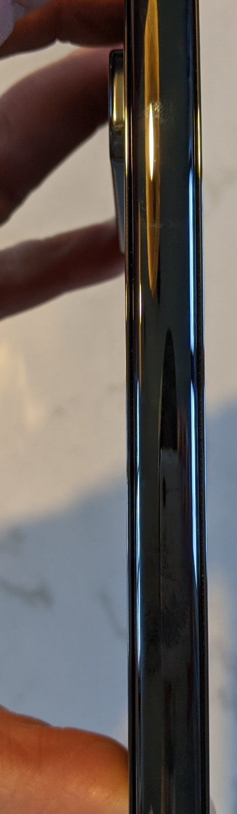 Google Pixel Fold 5G Smartphone 512GB, Obsidian Black, Unlocked