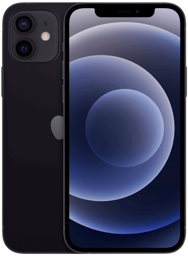 Apple iPhone 12 mini 64GB | 128GB – Unlocked AT&T Verizon T-Mobile – NO FACE ID