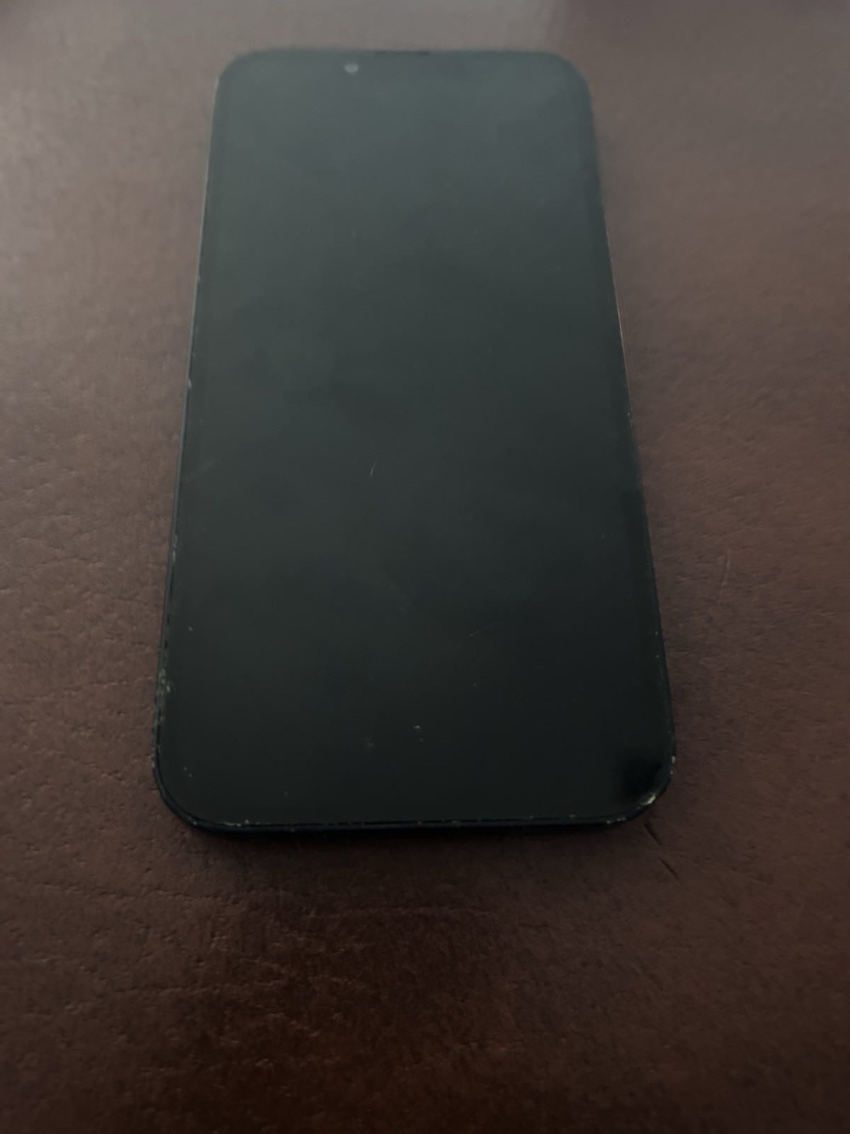 Apple iPhone 13 – 128 GB – Midnight (Unlocked)