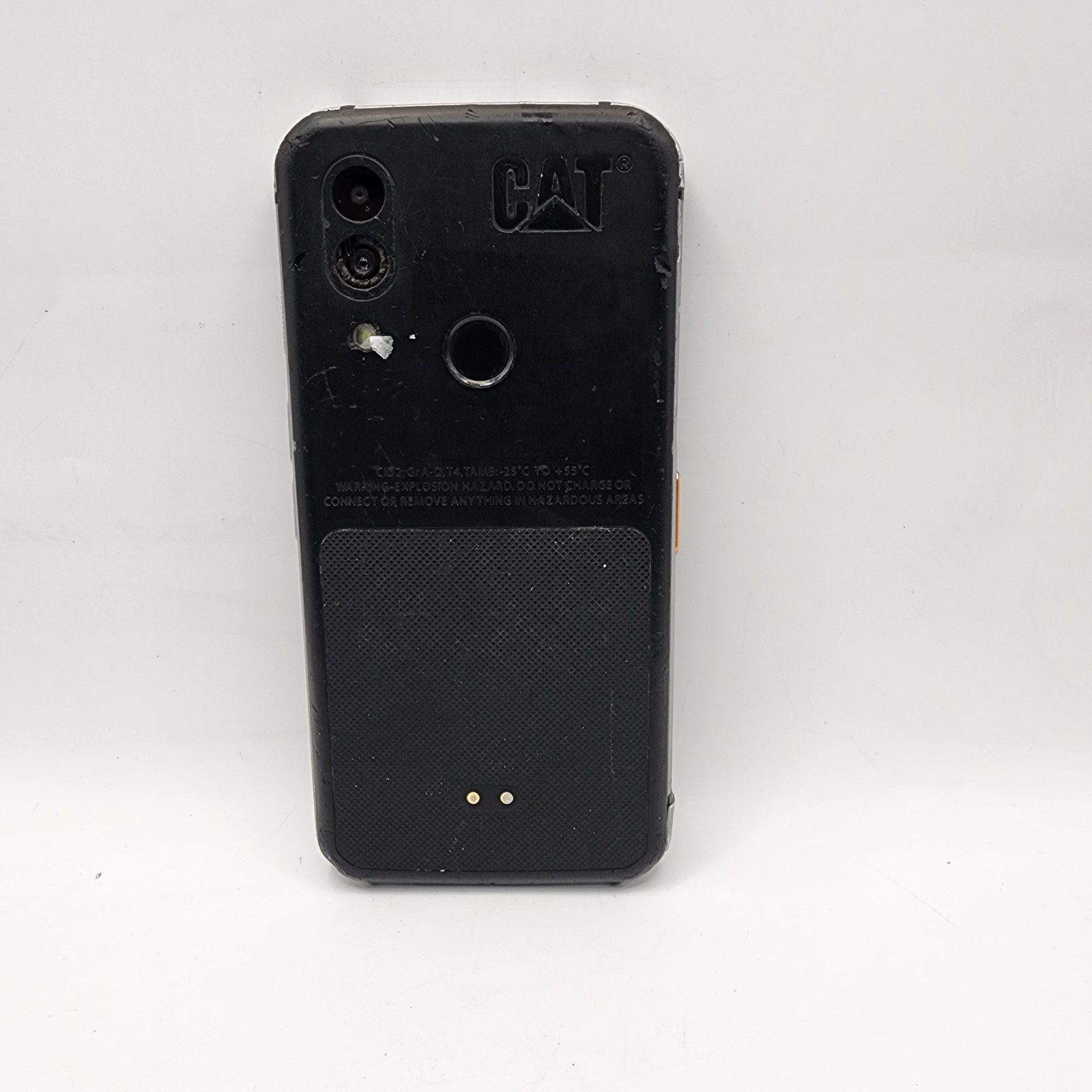 CAT S62 S62 128GB Black (T-Mobile)