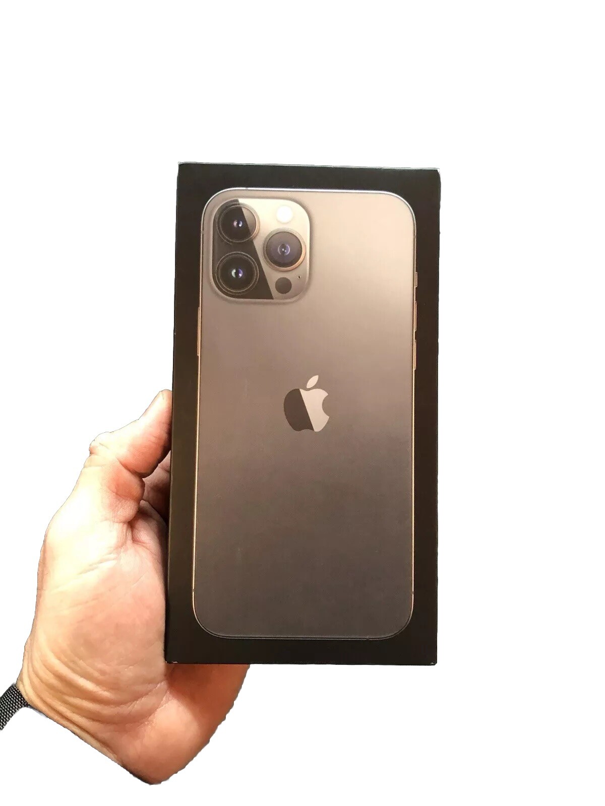 iPhone 13 Pro Max | Tik Tok Installed | 256GB | IOS 18.1.1 | Good Condition |