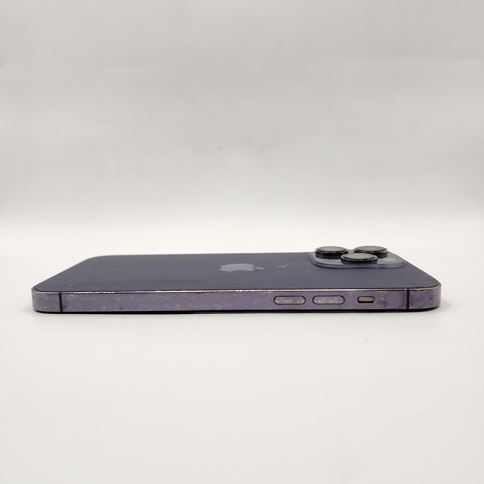 Apple iPhone 14 Pro Max A2651 128GB Deep Purple (CDMA/GSM Unlocked)