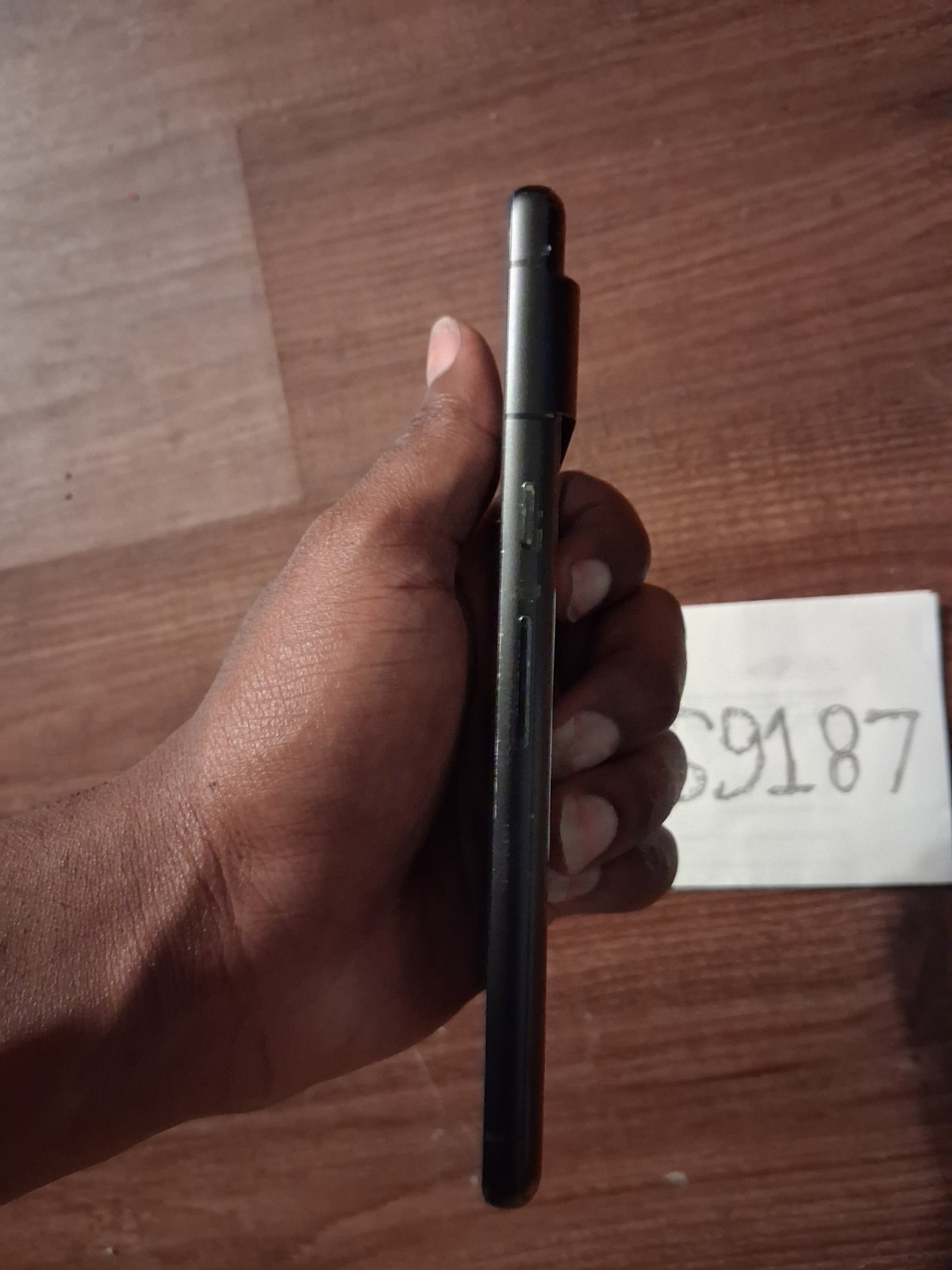 Google Pixel 7 – 128 GB – Obsidian (Unlocked) Smartphone