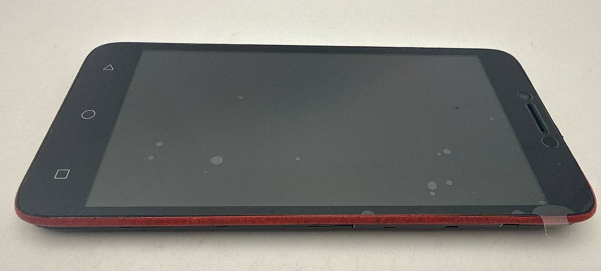 Alcatel Tetra 5041C Android Smartphone 5″ LCD Display 5MP 16GB Unlocked READ