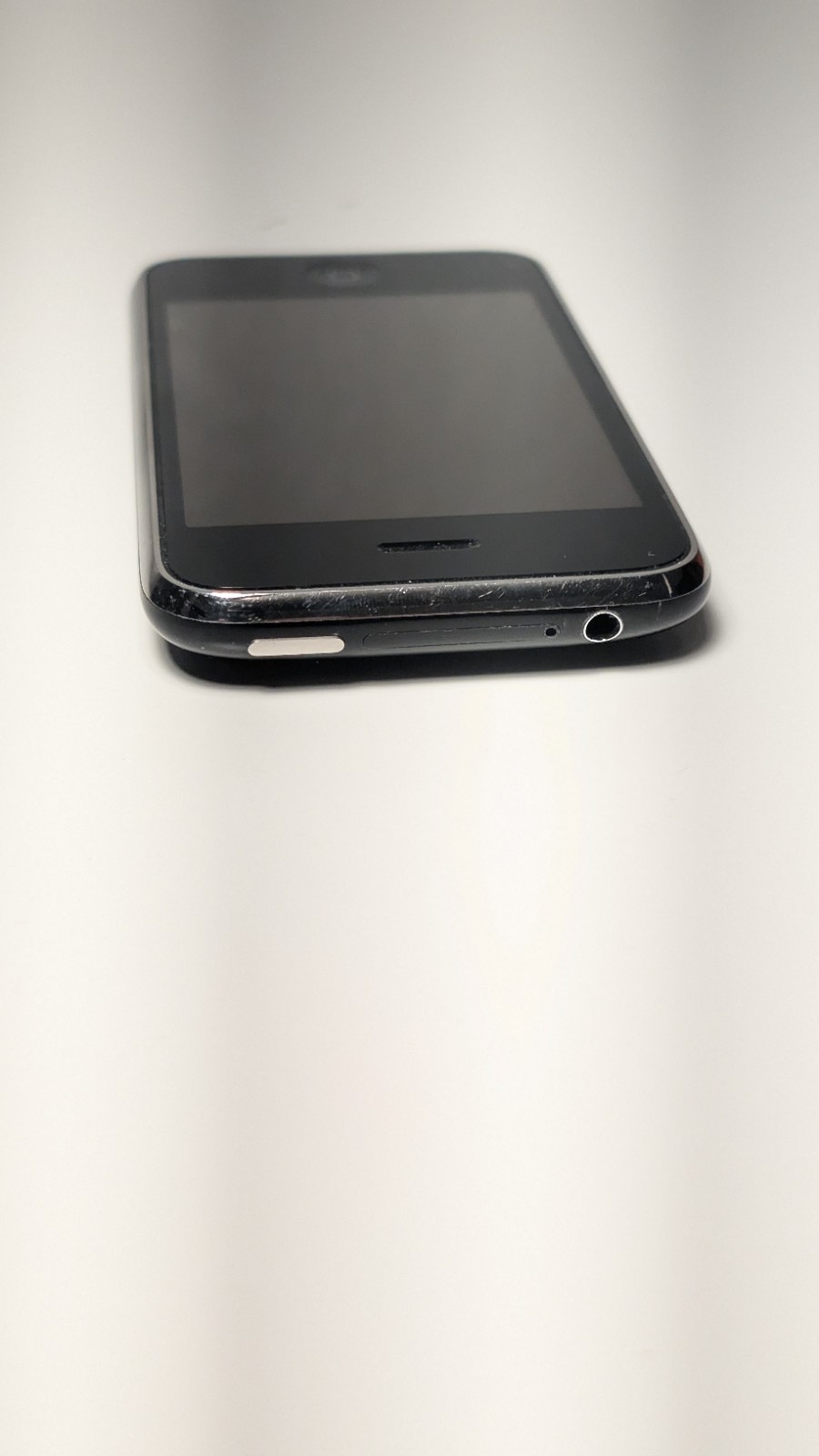 Apple iPhone 3GS A1303 – 16 GB – Black (AT&T) – Tested/Working/Video Demo