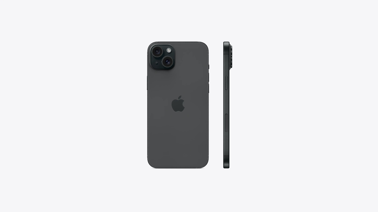 Apple iPhone 15 Plus A2847 128GB Smartphone Fully Unlocked – Excellent