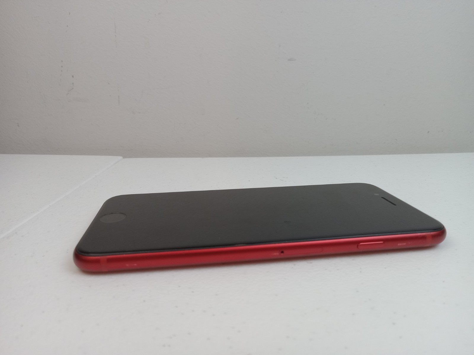 Apple iPhone SE 2nd Gen 64GB Product Red A2275 Parts Only**READ**
