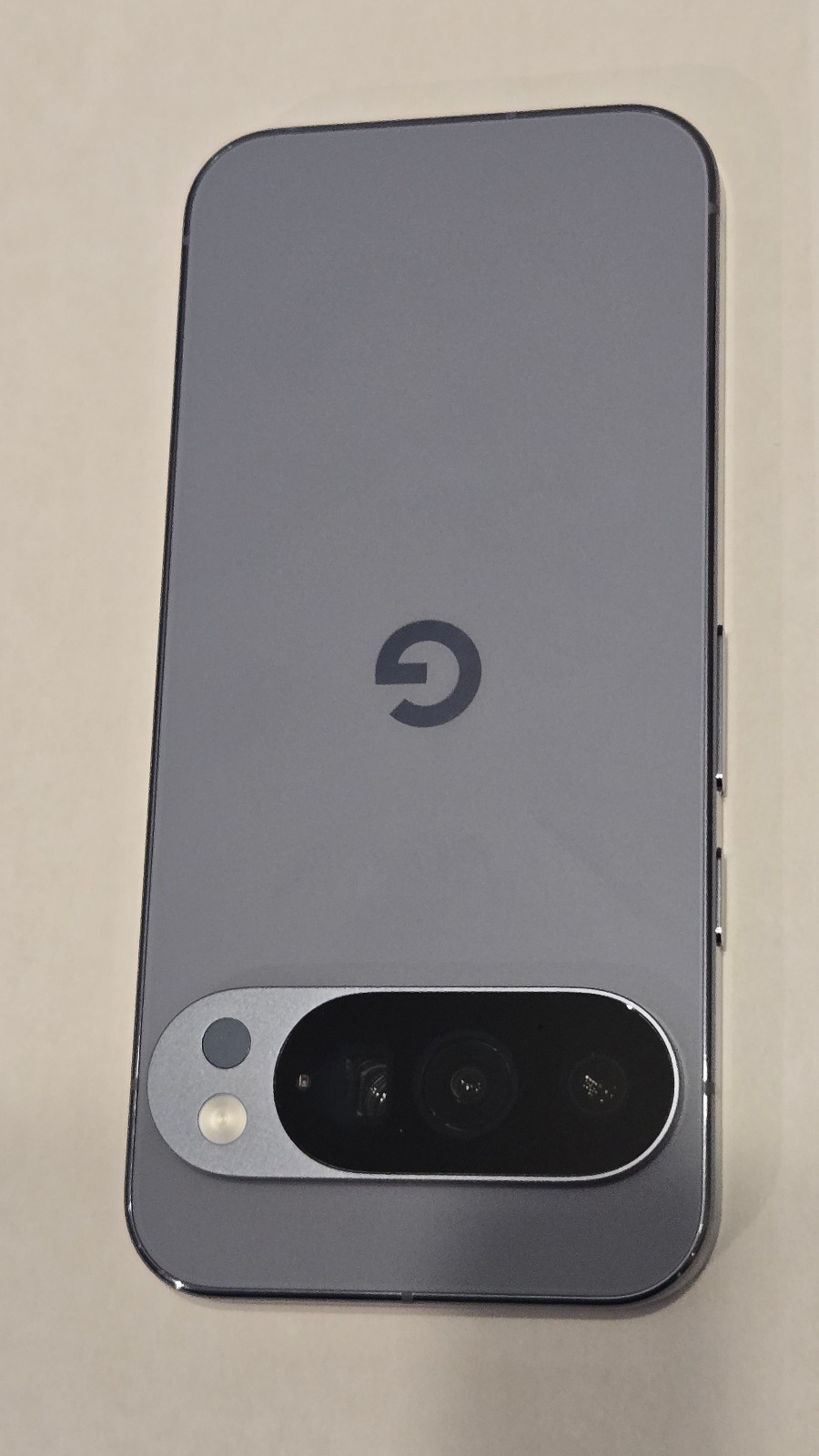Google Pixel 10 Pro – 256GB – (Moonstone) Unlocked with our warranty