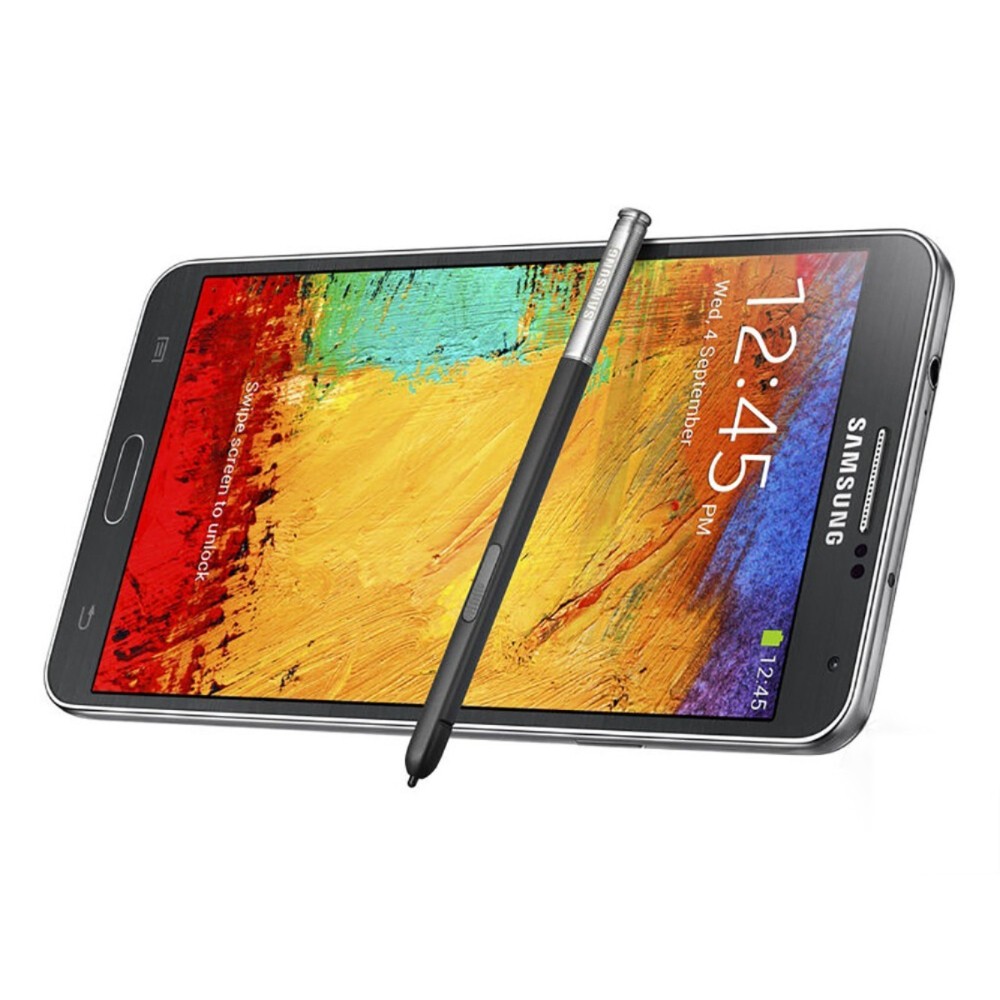 Original Samsung Galaxy Note 3 SM-N9005 32 GB Unlocked 4G Smartphone – Verified