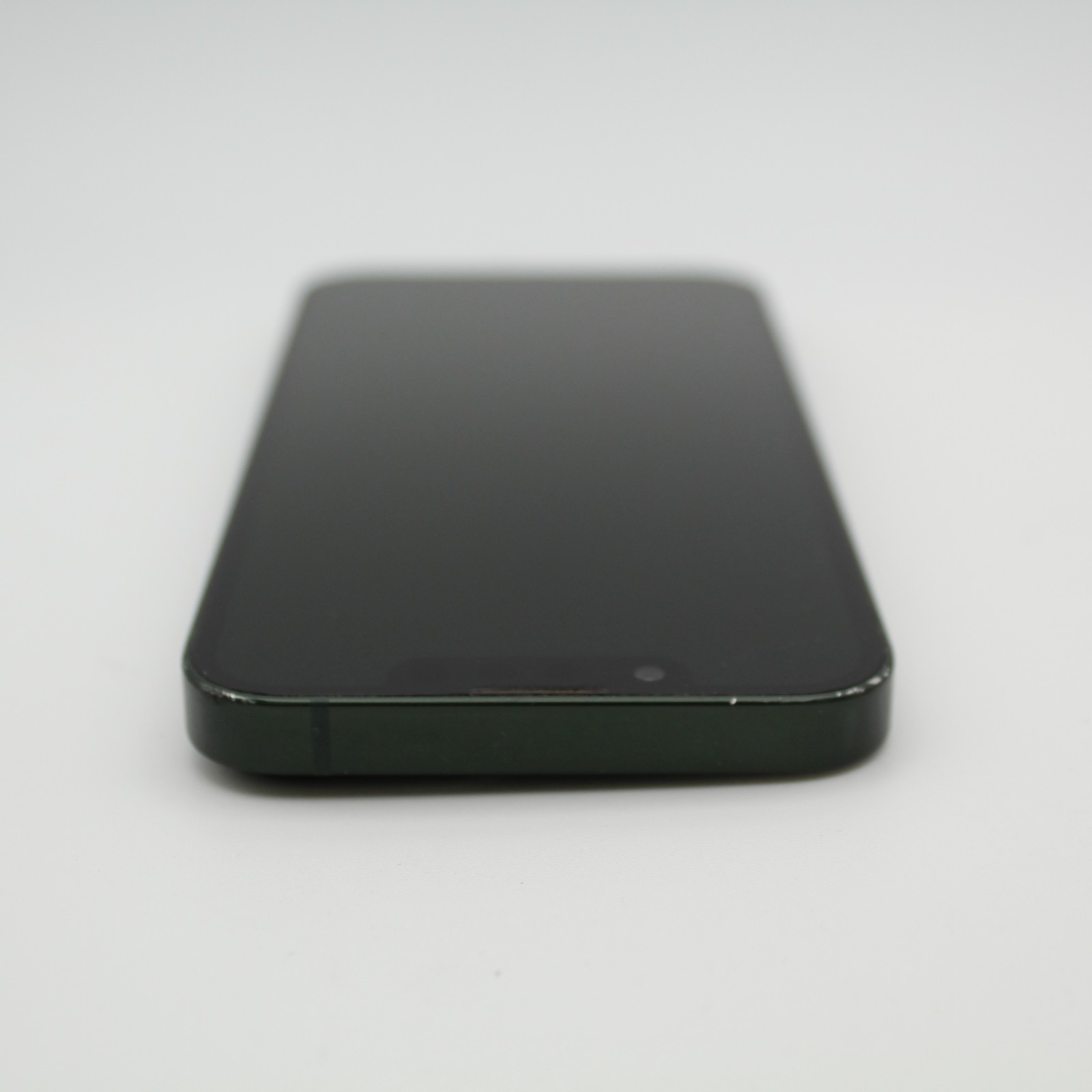Apple iPhone 13 mini A2481 128GB Fair Condition | Green | UNLOCKED