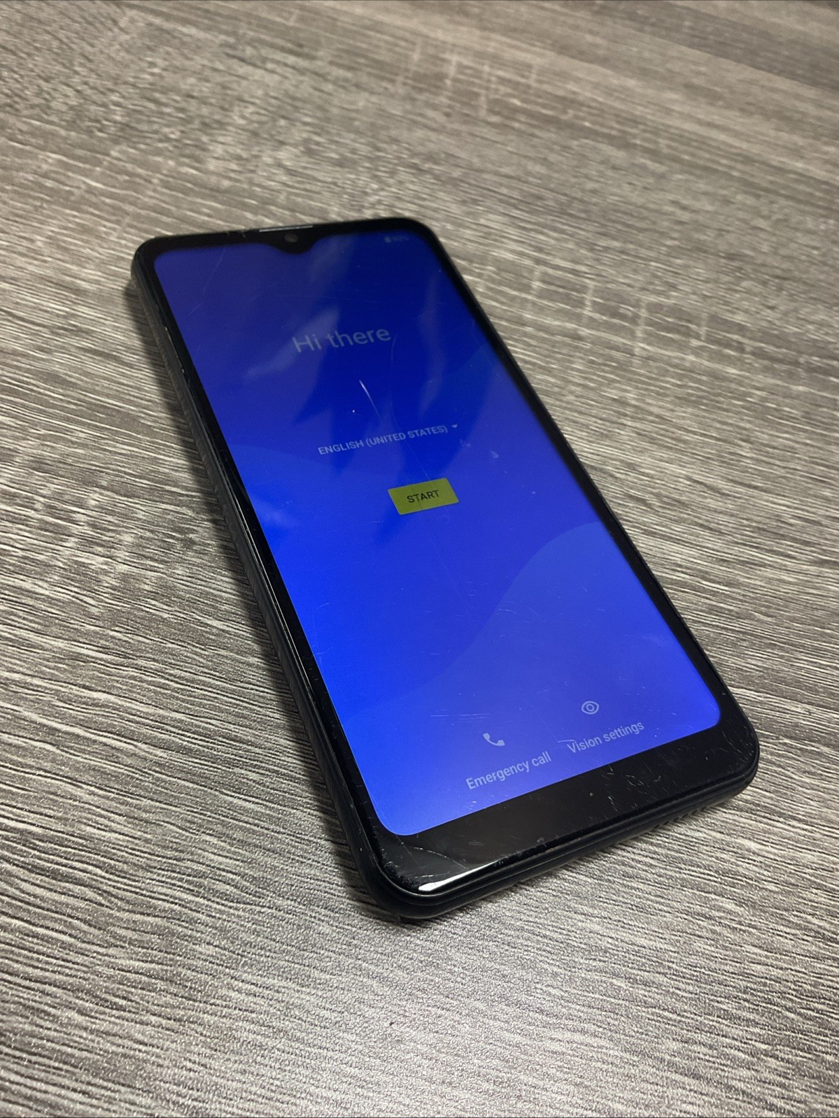 Maxwest Android Go Edition