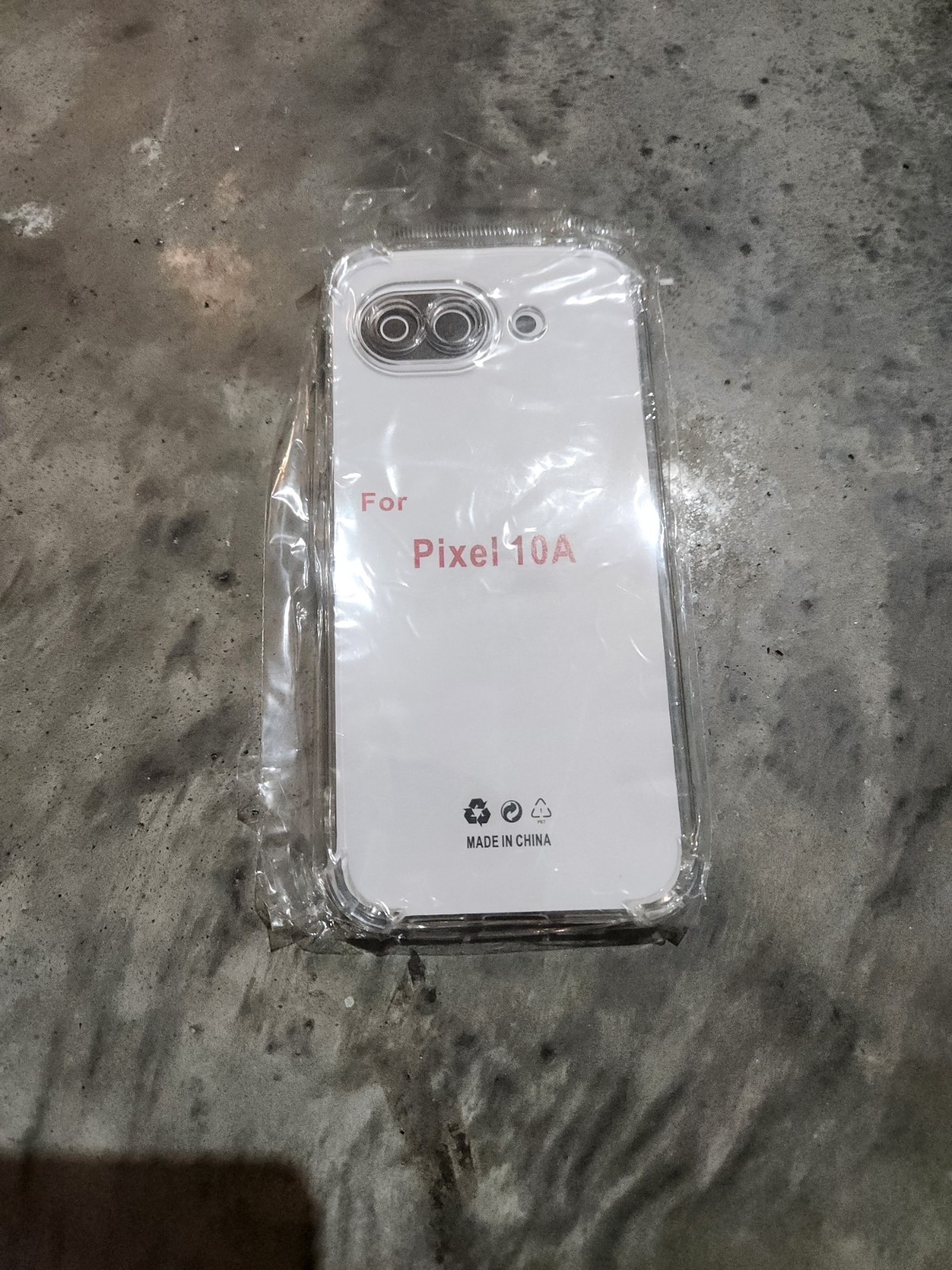 2026 NEW SEALED UNLOCKED Google Pixel 10a 128GB 6.3Smartphone Black, BONUS ITEMS