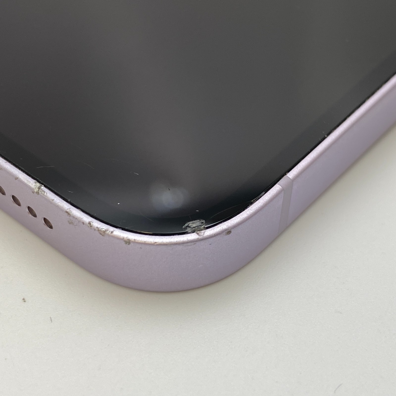 Apple iPhone 14 Plus – 128GB – Purple (T-Mobile ONLY) – Fair Condition