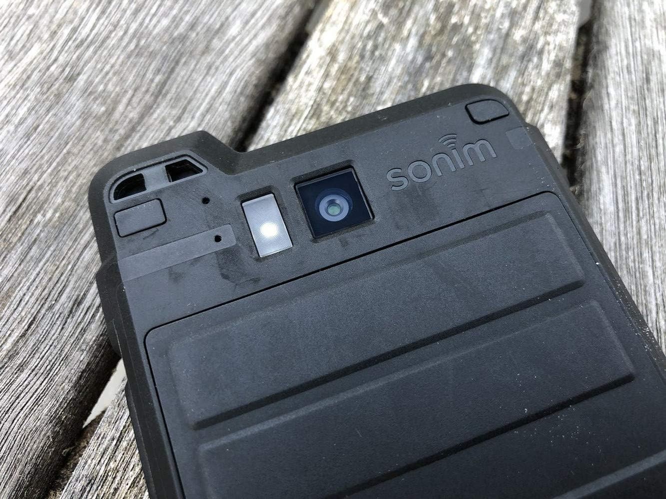Sonim XP8 4G LTE 5″ 64GB PTT Rugged for ‘TELUS’ GSM Unlocked – CANADA – (XP8800)
