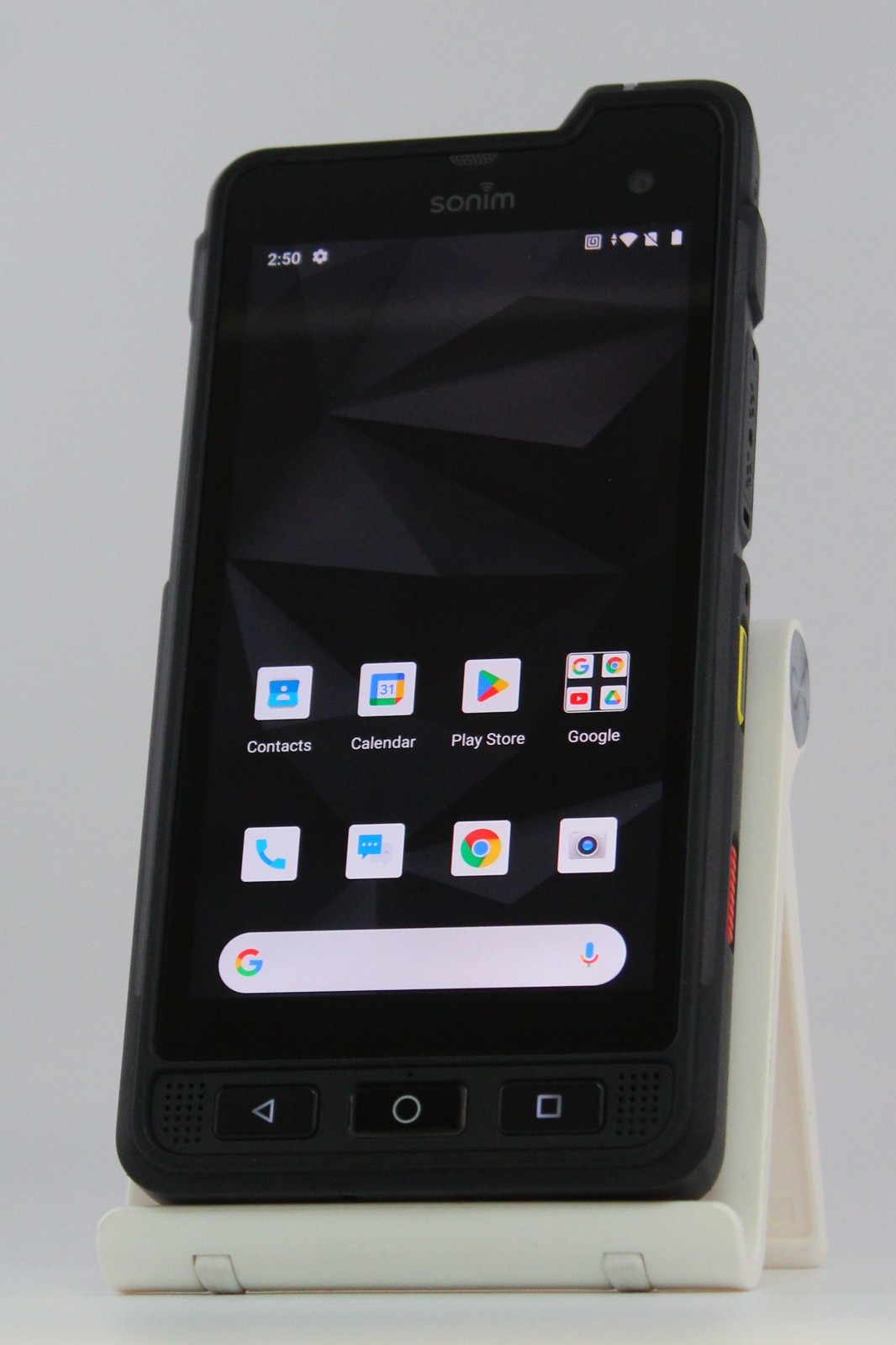 Good Condition – Sonim XP8 8800 64GB Black (AT&T ONLY) – Free Shipping