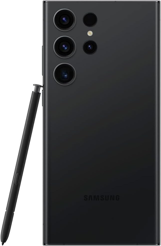 New Samsung Galaxy S23 Ultra 5G S918U 8GB+256GB Unlocked Verizon T-Mobile AT&T
