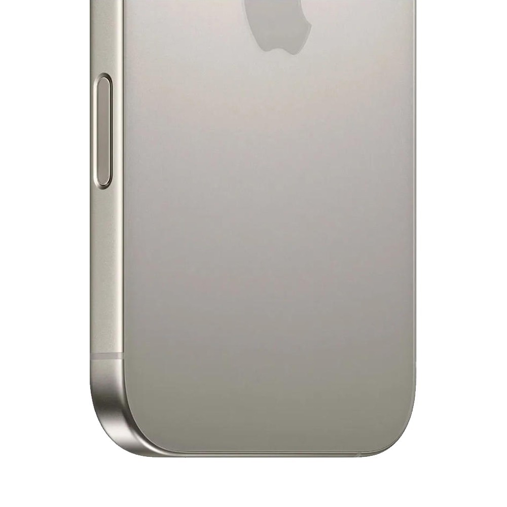 Apple iPhone 16 Pro Max 256GB Natural Titanium Unlocked – 90%+ Battery Excellent