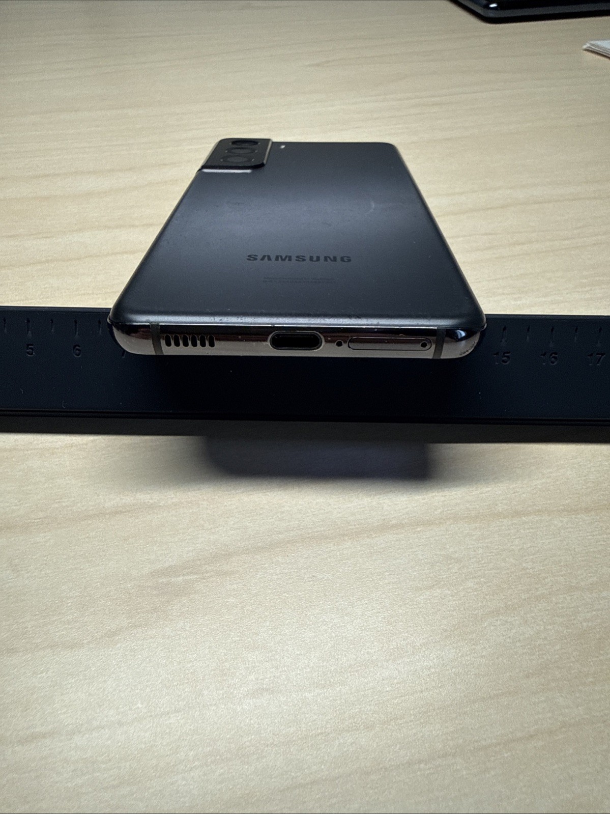 ⚡ BUNDLE: Samsung S21 5G 128GB | U1 Factory Unlocked | 25W OEM Fast Charge