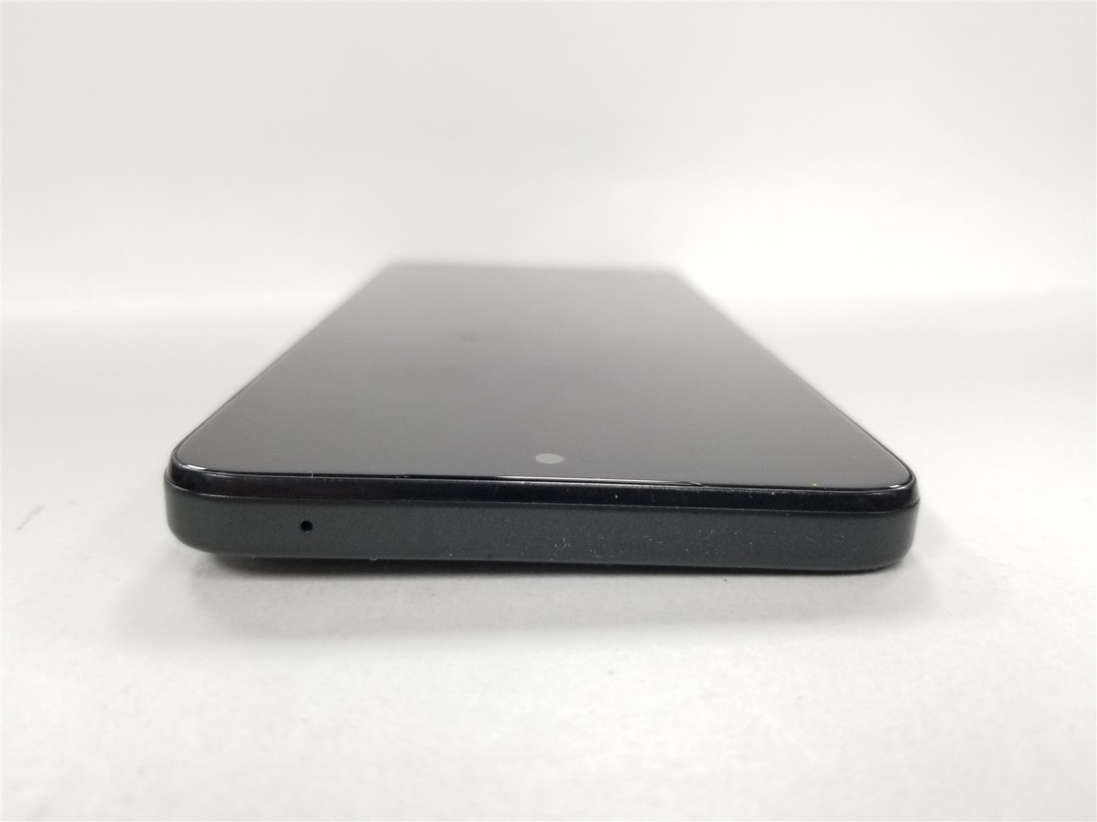 Motorola Moto G 5G 2025 128GB Black XT2513-3 (AT&T) Fully Functional DG8067