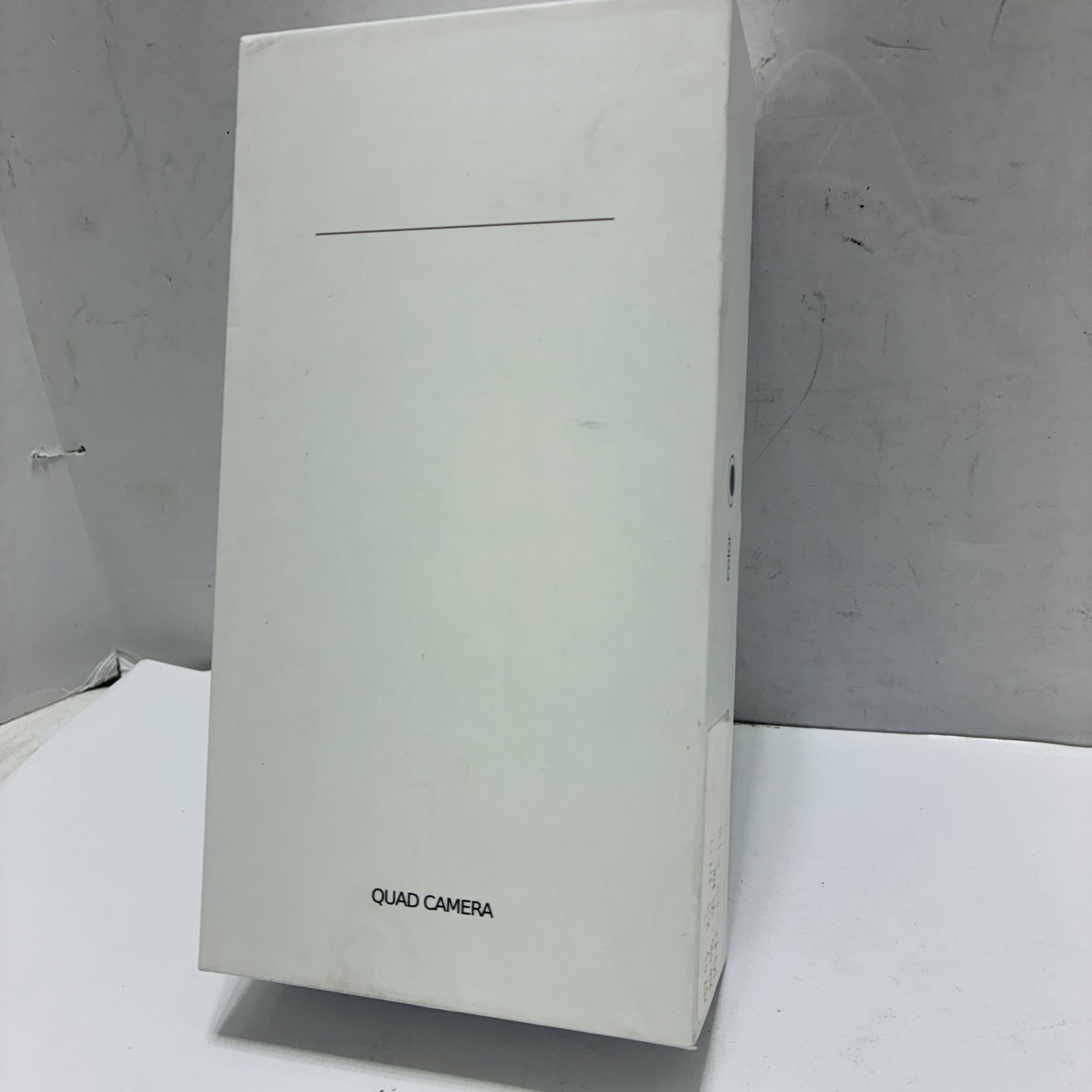 Generic Unbranded Android Smartphone 6.5″ – For Parts or Repair – Not Working