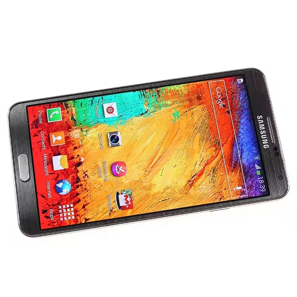 Samsung Galaxy Note 3 N9005 16GB 32GB 4G Unlocked Andriod Smartphone