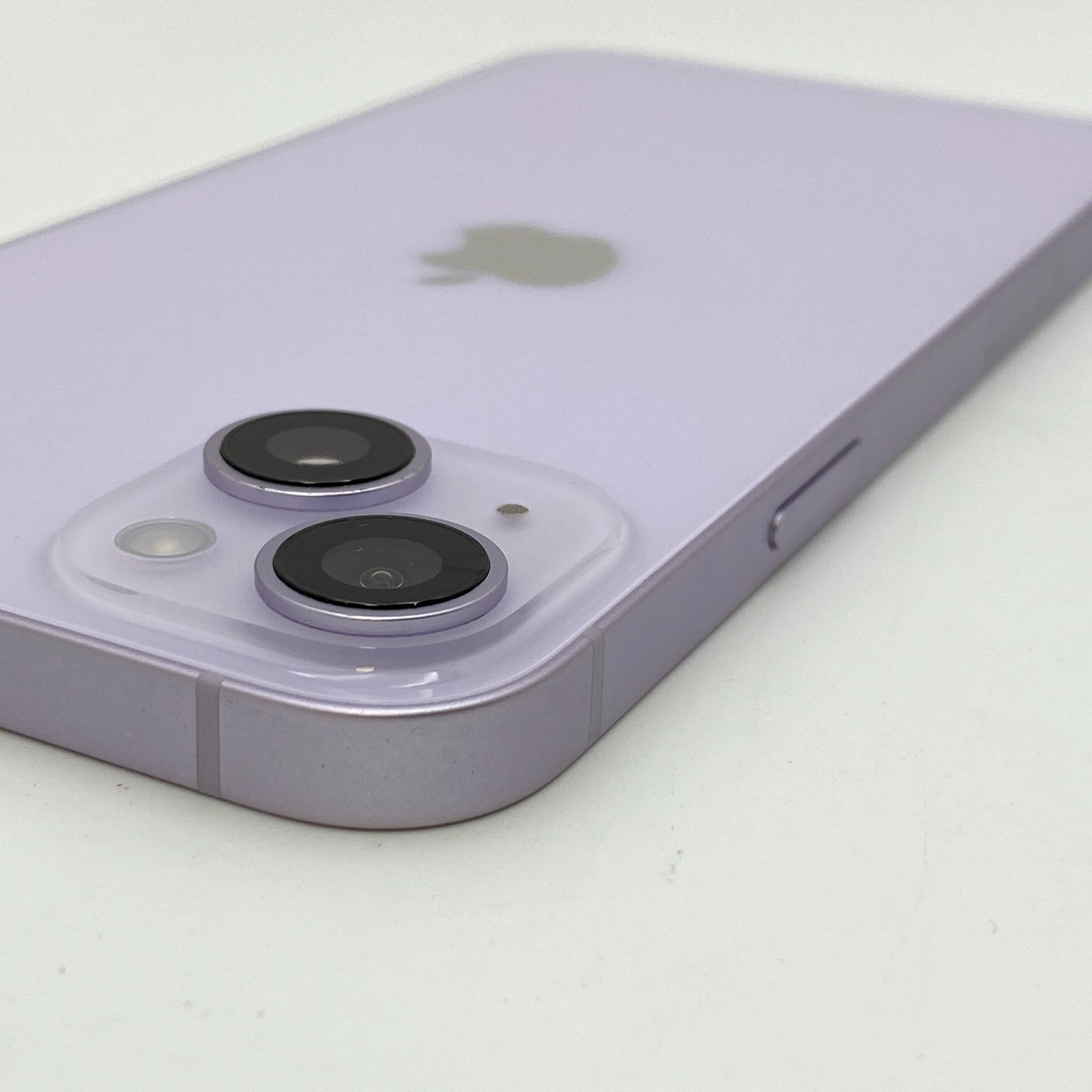 Apple iPhone 14 Plus – 128GB – Purple (T-Mobile ONLY) – Fair Condition