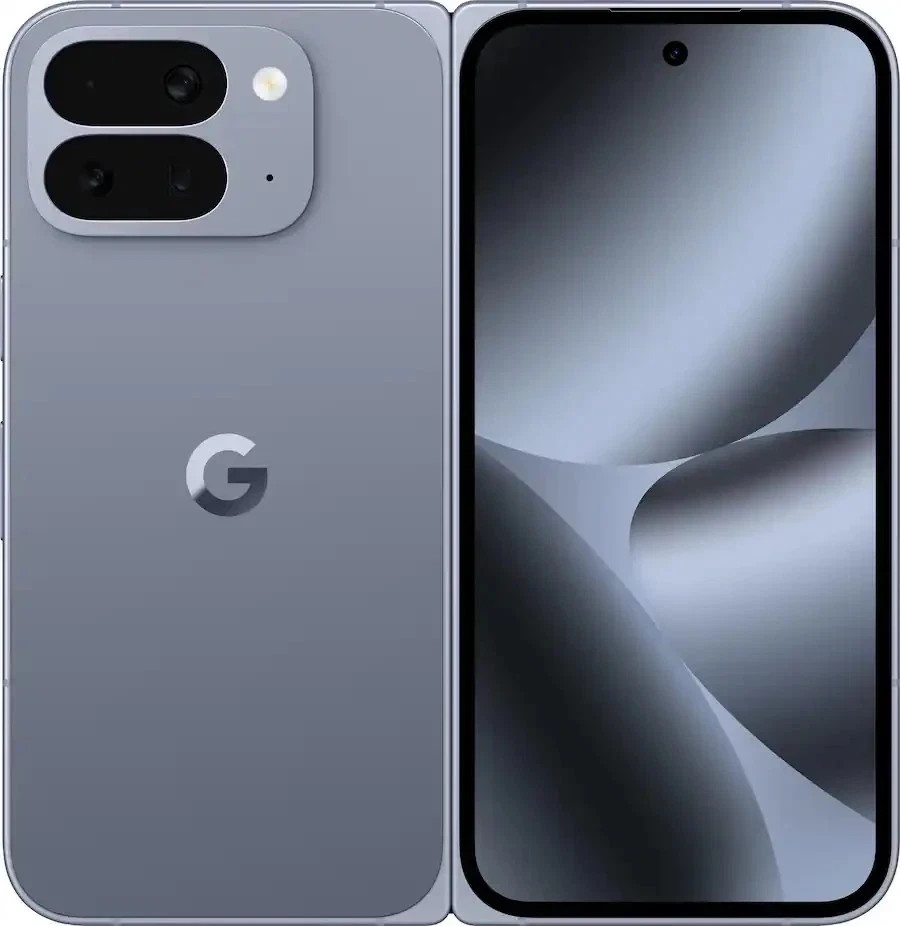 Google Pixel 10 Pro Fold 5G – 256GB – Moonstone Gray (Verizon) B-Stock