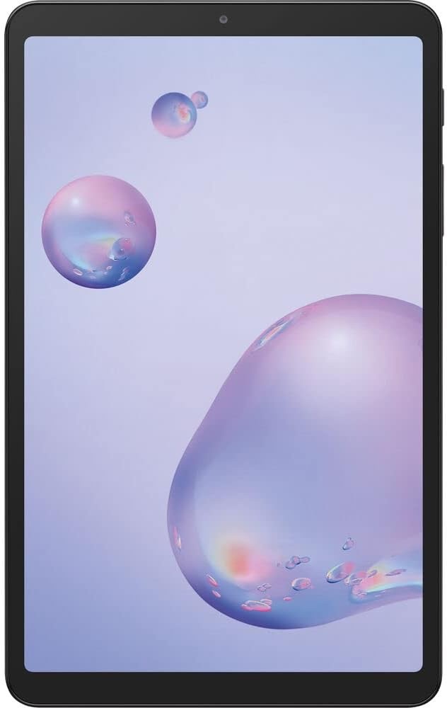 Samsung Galaxy Tab A SM-T307U Mocha 32GB Verizon | Poor (C-Grade) *SMALL CRACK*