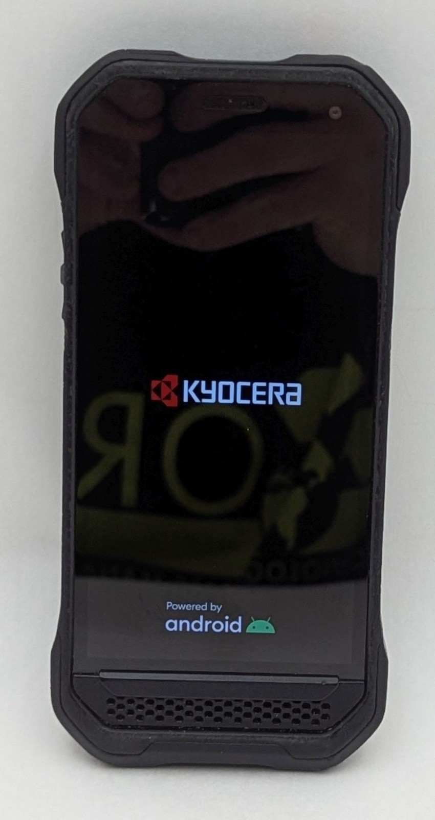 Kyocera DuraForce Ultra 5G E7110 Verizon Rugged 128GB Android Smartphone TESTED