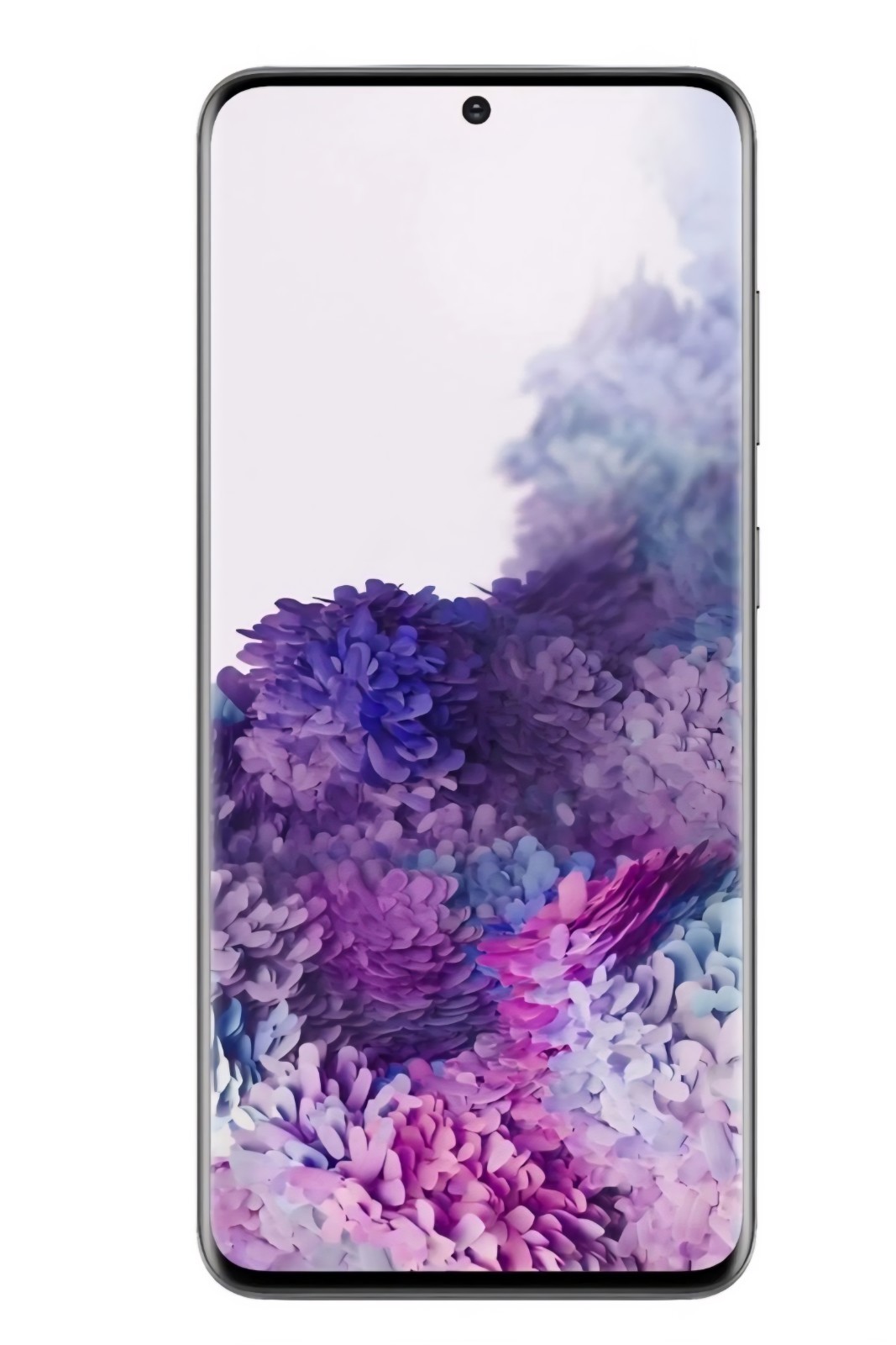Samsung Galaxy S20 Gray 6.2″ 12MP 5G 4G Bluetooth Wi-Fi Smartphone