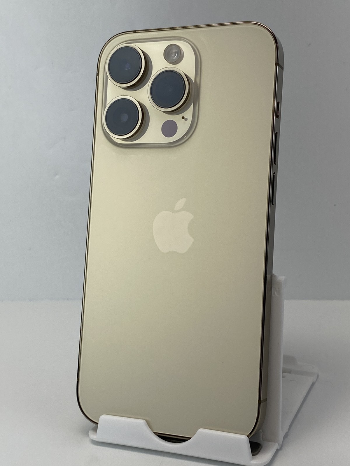 Apple iPhone 14 Pro A2650 1TB Gold 98% battery health Unlocked Clean IMEI