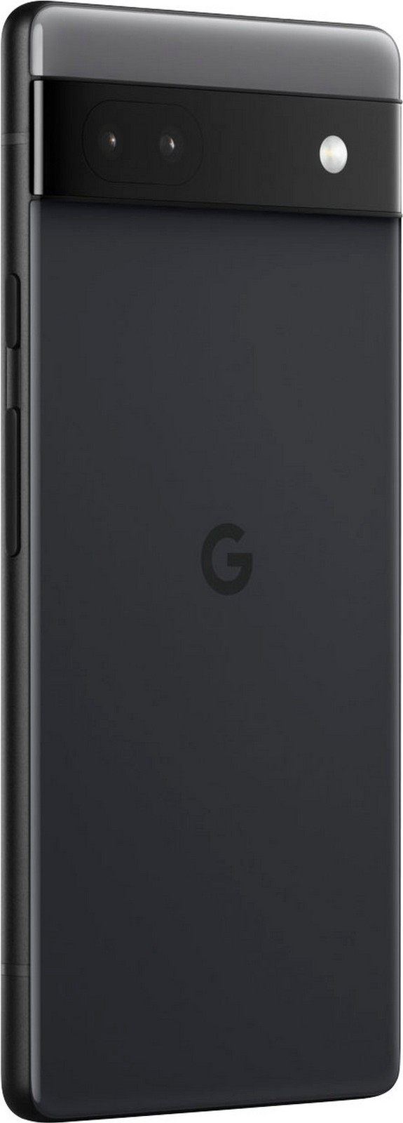 Google Pixel 6a, Fully Unlocked | Black, 128GB, 6.1 in Screen | Grade B+ | GX7AS