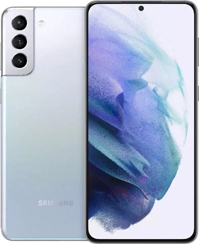 NEW SEALED Samsung Galaxy S21+ Plus 5G SM-G996U1 ALL COLORS AND MEMORY GSM+CDMA