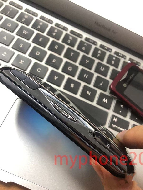 Sony Ericsson Xperia PLAY R800 R800i – (Unlocked) Slide-Out Smartphone