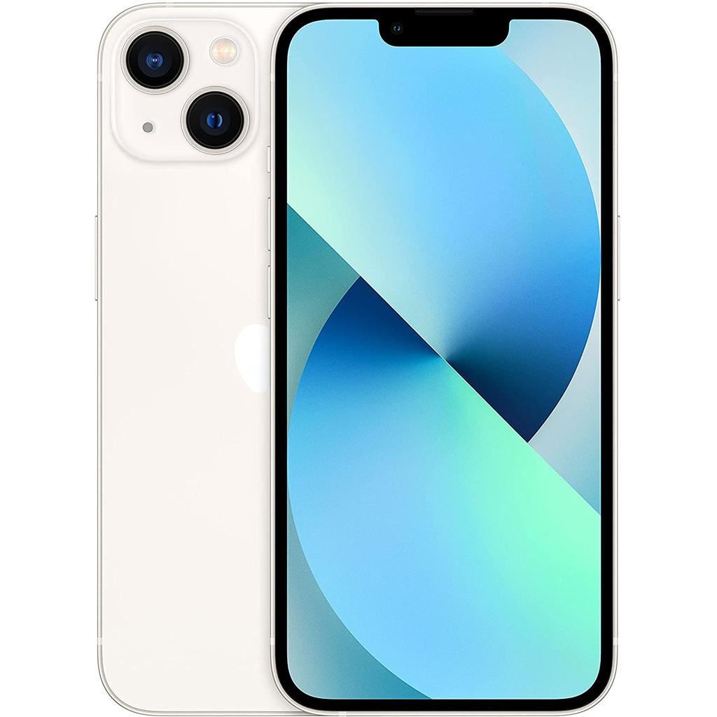 New Apple iPhone 13 A2482 128GB Factory Unlocked All Mobile Carriers All Colors