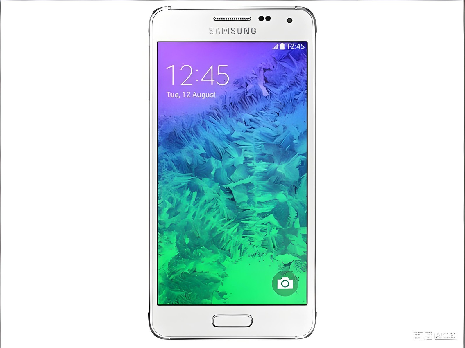 Original Quad Core Excellent Unlocked Samsung Galaxy Alpha G850 32GB 12MP 4.7 in