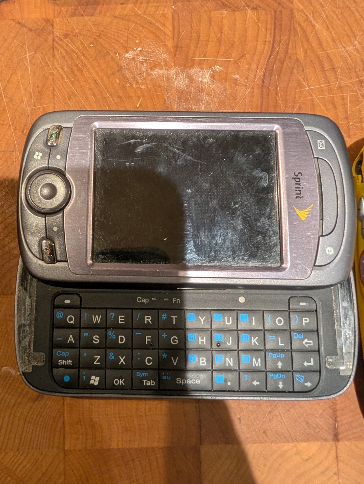 9 Mobile Handset Collection: Mixed Lot (Samsung, LG, HTC, Kyocera)