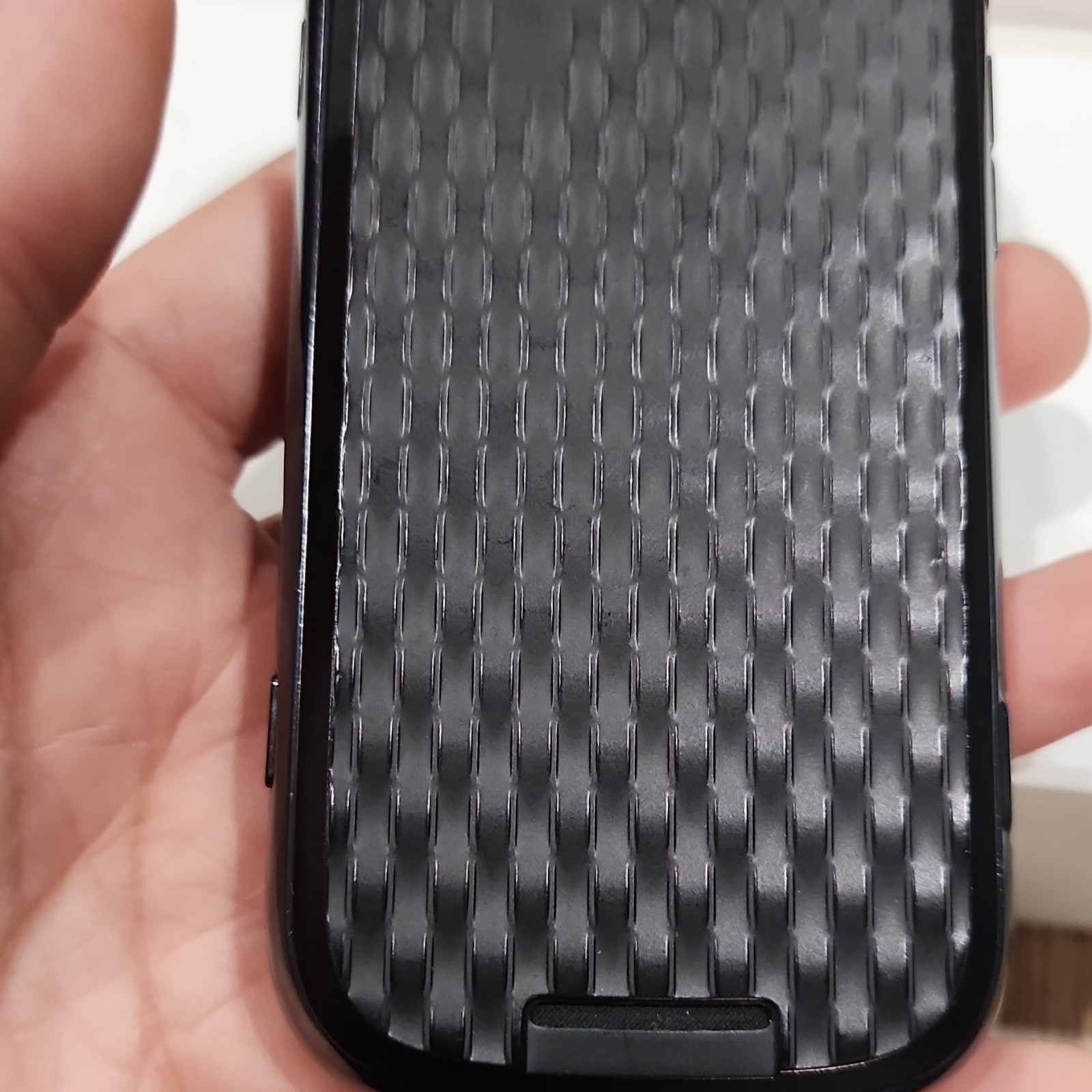 Motorola T-Mobile Black Slider Smartphone Wi-Fi 3.0MP Camera