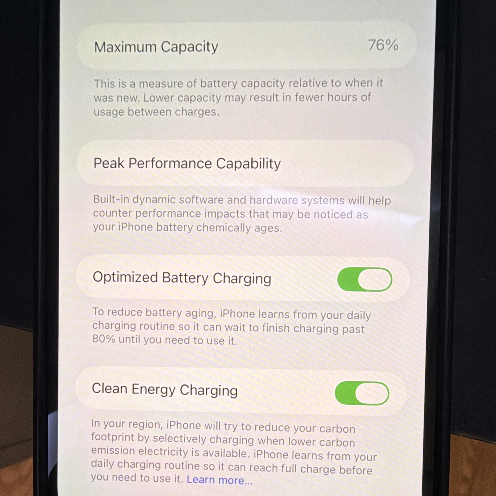 Apple iPhone 14 Pro Max 128GB Black Unlocked iOS 6.9in 48MP 5G A2161