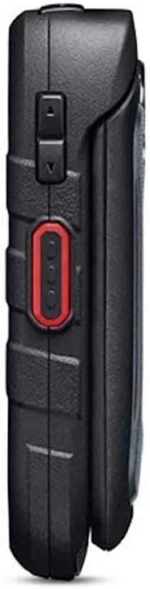 OPEN BOX Kyocera DuraXE 8GB E4710 GSM UNLOCKED Senior Flip Phone