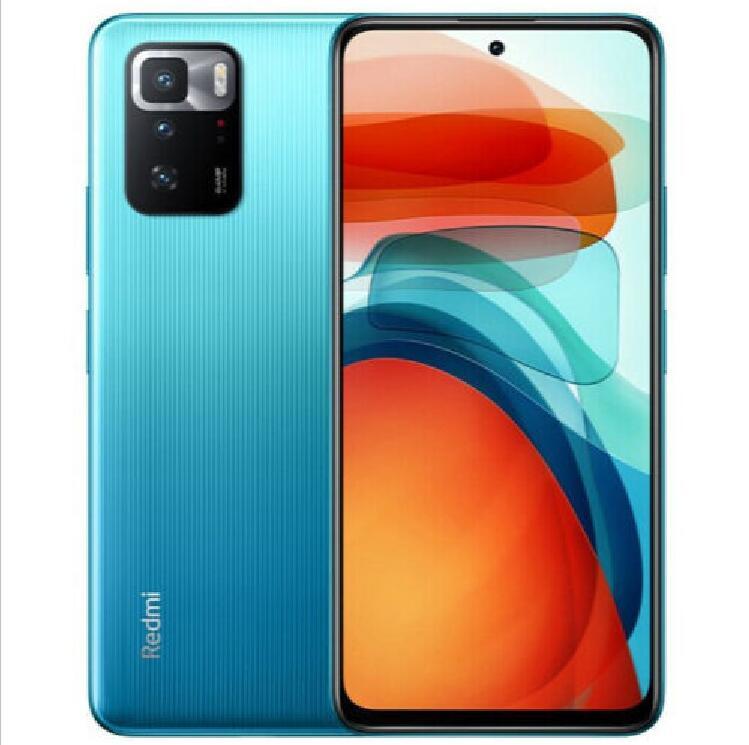 Xiaomi Redmi Note 10 Pro 5G 6/128GB 8/128GB 8/256GB 64.0MP Phone Android 6.6″