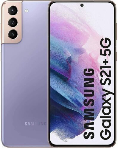 Samsung Galaxy S21+ Plus G996U Unlocked Verizon T-Mobile Boost Straight Talk B-