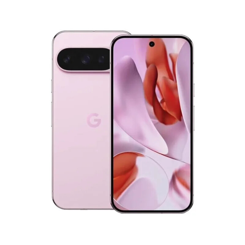 Google Pixel 9 Pro 5G Google Tensor G4 6.3in 128GB 50MP Camera used phone