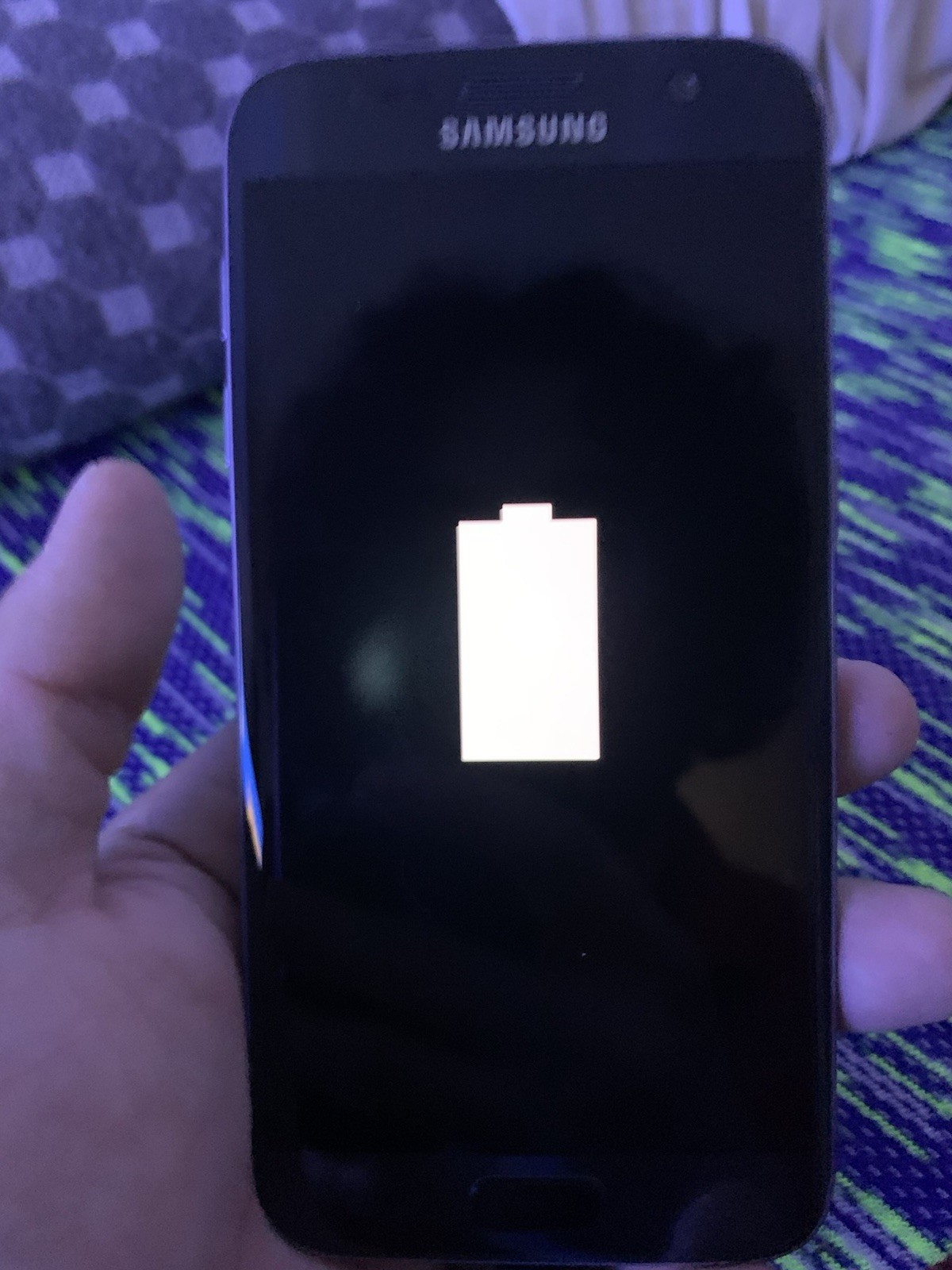 Samsung S7