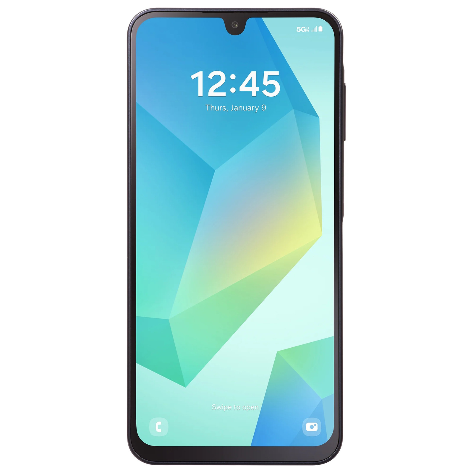 Samsung STSAS166VCPWP Galaxy A16 6.7” 5G 8GB RAM 128GB Storage 2.4 GHz
