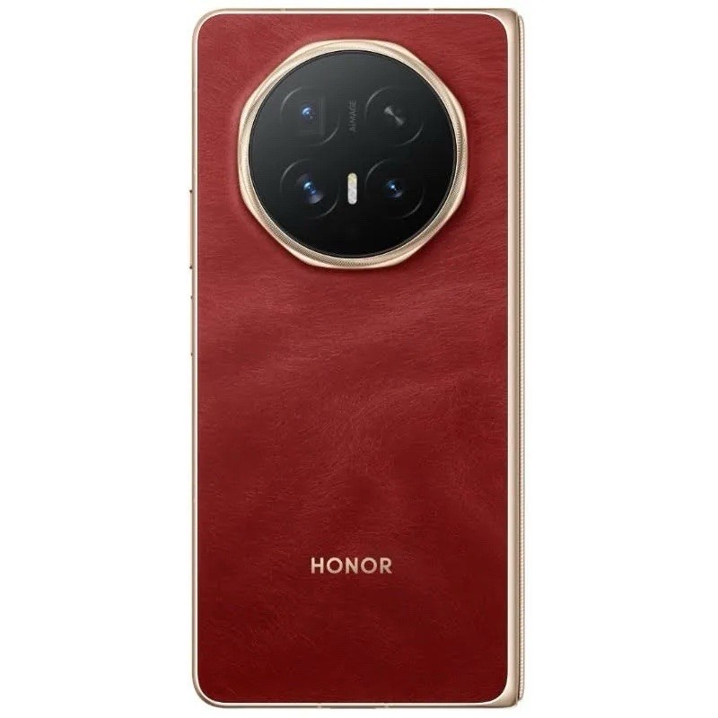 Honor Magic V6 Global Version 1TB 16GB RED Foldable USA Stock Genuine