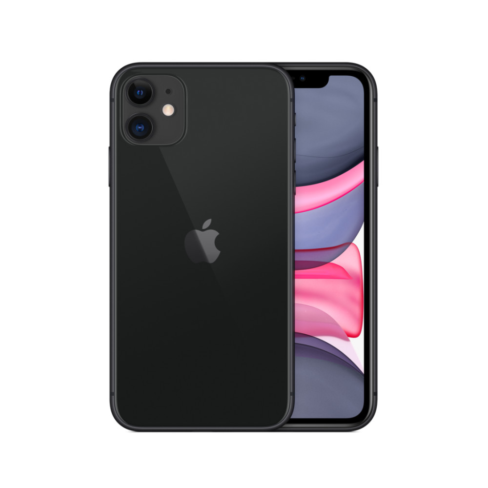 Apple iPhone 11 Green Unlocked -64GB 128GB- Verizon T-Mobile Wi-Fi iOS LTE 4G
